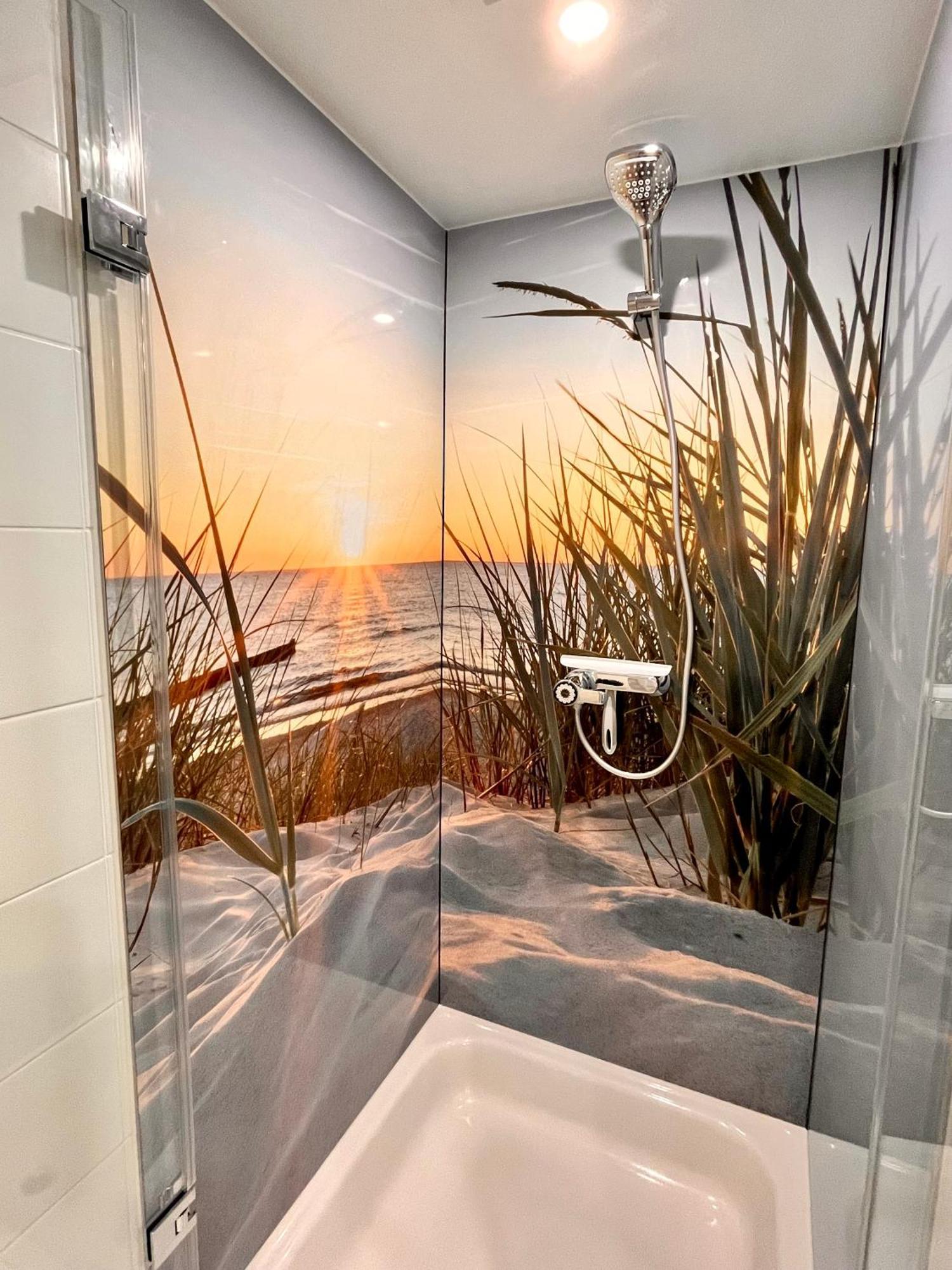 Pension Altstadt Moench In Top Lage Preis Inclusive 5 Prozent Bettensteuer Und Fruehstueck Stralsund Exterior foto